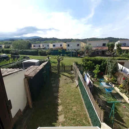 홀리데이파크 Frati *