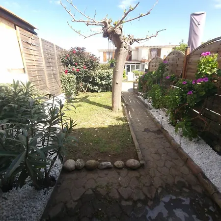 홀리데이파크 Frati