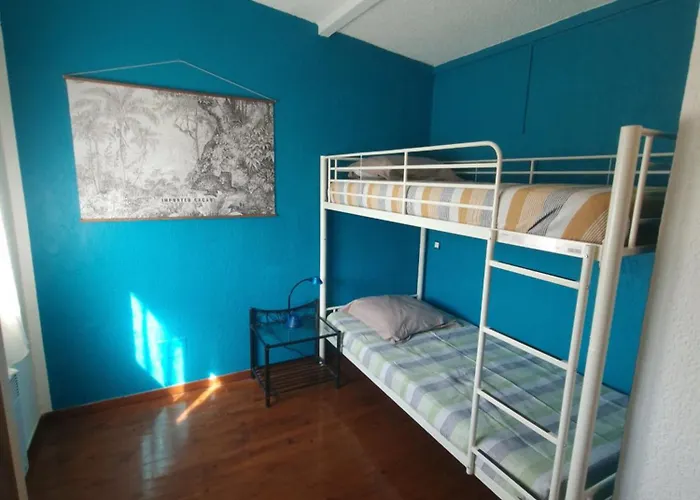 Tatil parkı Frati *