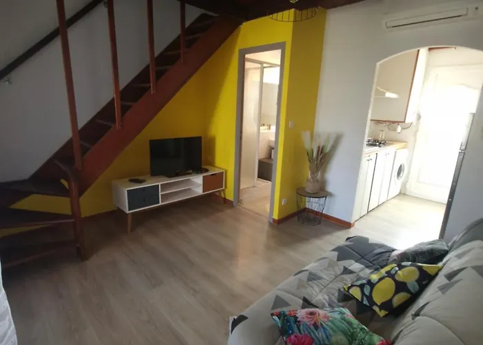 Tatil parkı Frati Poggio Mezzana