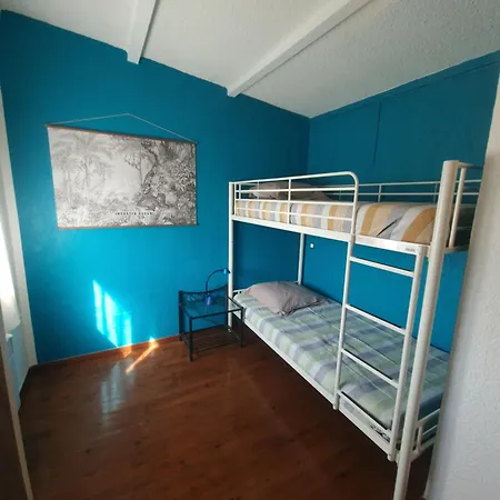 פארק נופש Frati *