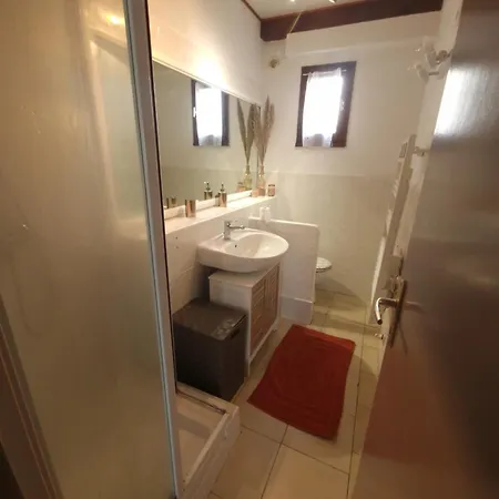 פארק נופש Frati *