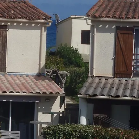 Πάρκο διακοπών Frati *