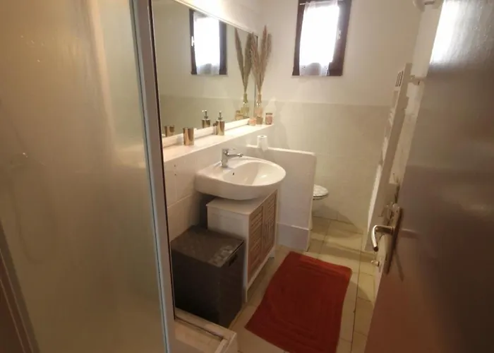 Parco vacanze Frati *